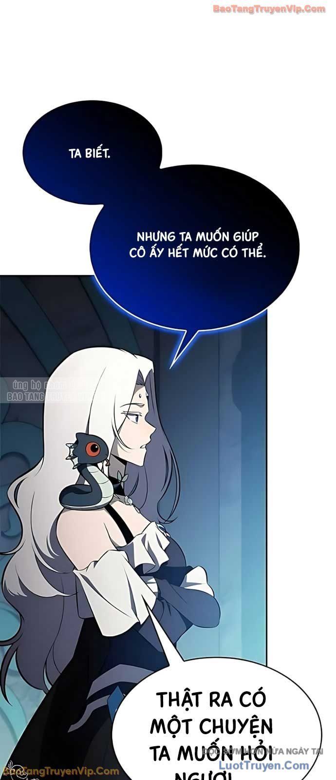 Cậu Út Nhà Công Tước Là Sát Thủ Hồi Quy Chap 105 - Next Chap 106