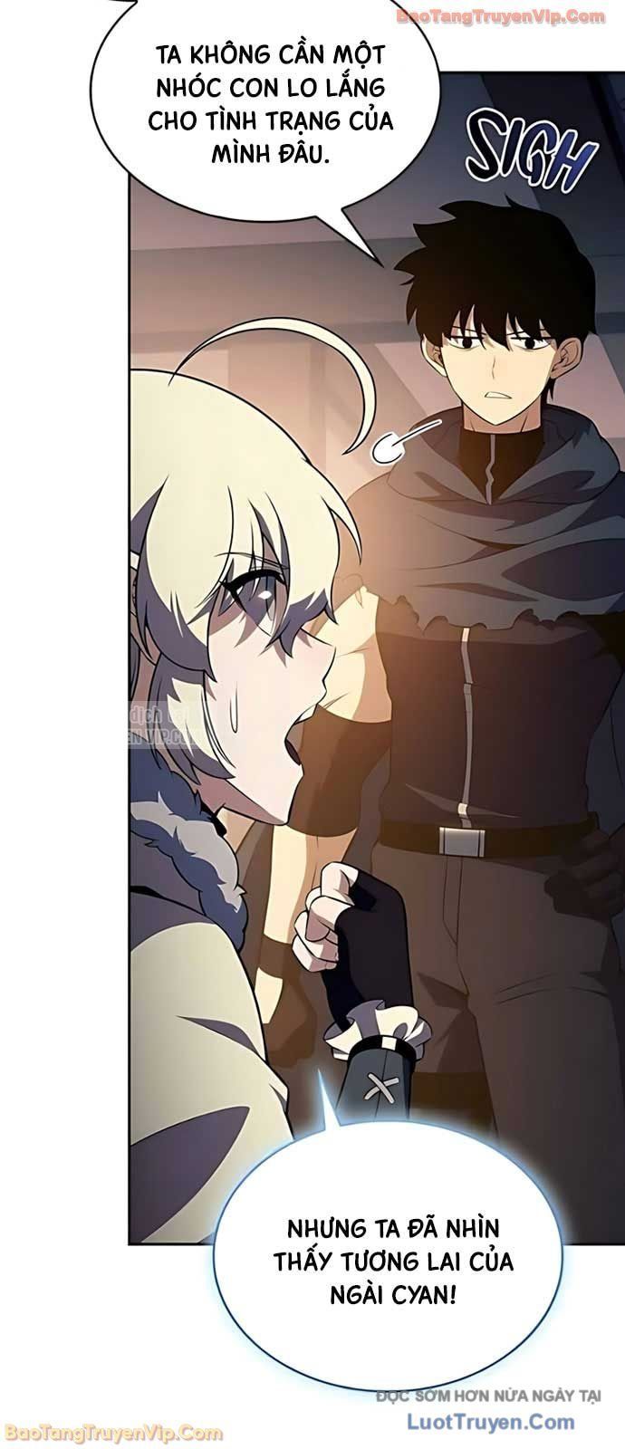 Cậu Út Nhà Công Tước Là Sát Thủ Hồi Quy Chap 105 - Next Chap 106