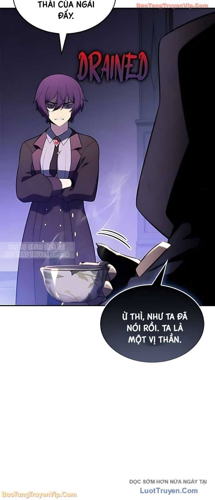 Cậu Út Nhà Công Tước Là Sát Thủ Hồi Quy Chap 105 - Next Chap 106