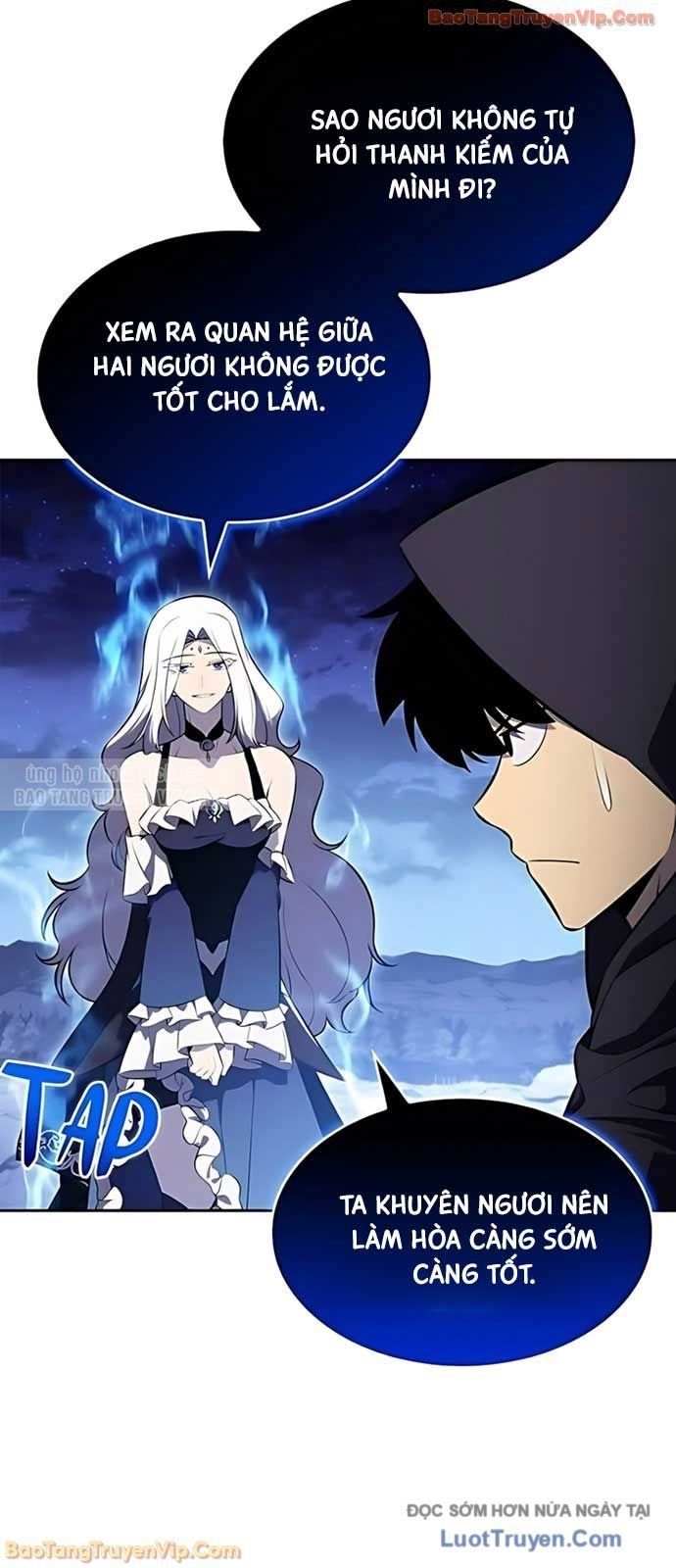 Cậu Út Nhà Công Tước Là Sát Thủ Hồi Quy Chap 105 - Next Chap 106