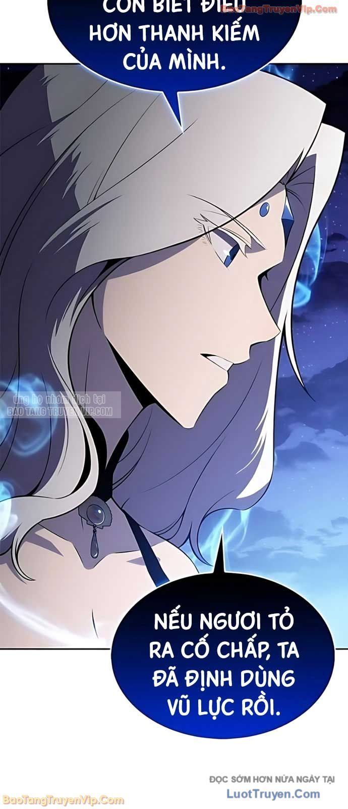 Cậu Út Nhà Công Tước Là Sát Thủ Hồi Quy Chap 105 - Next Chap 106