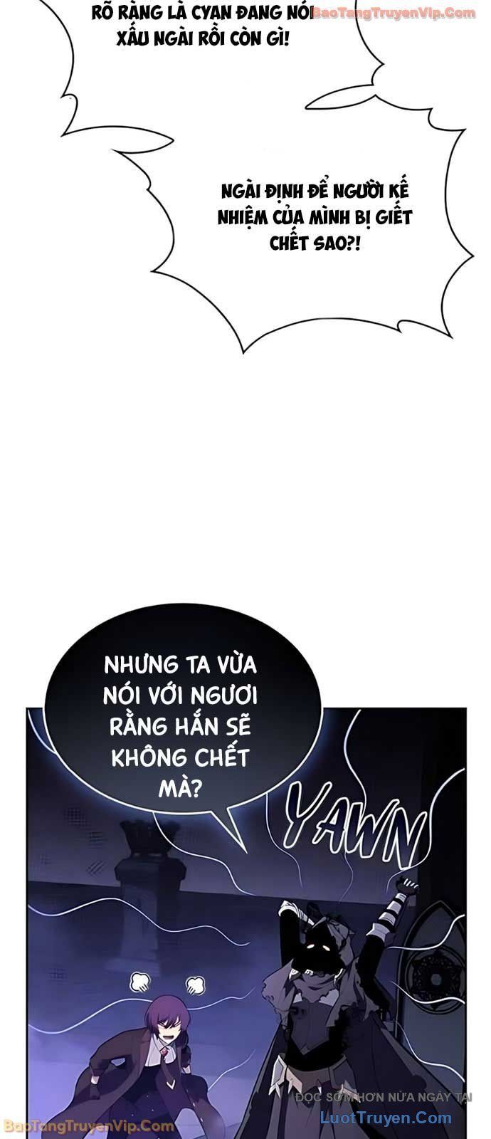 Cậu Út Nhà Công Tước Là Sát Thủ Hồi Quy Chap 105 - Next Chap 106