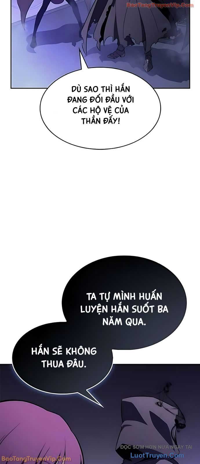 Cậu Út Nhà Công Tước Là Sát Thủ Hồi Quy Chap 105 - Next Chap 106