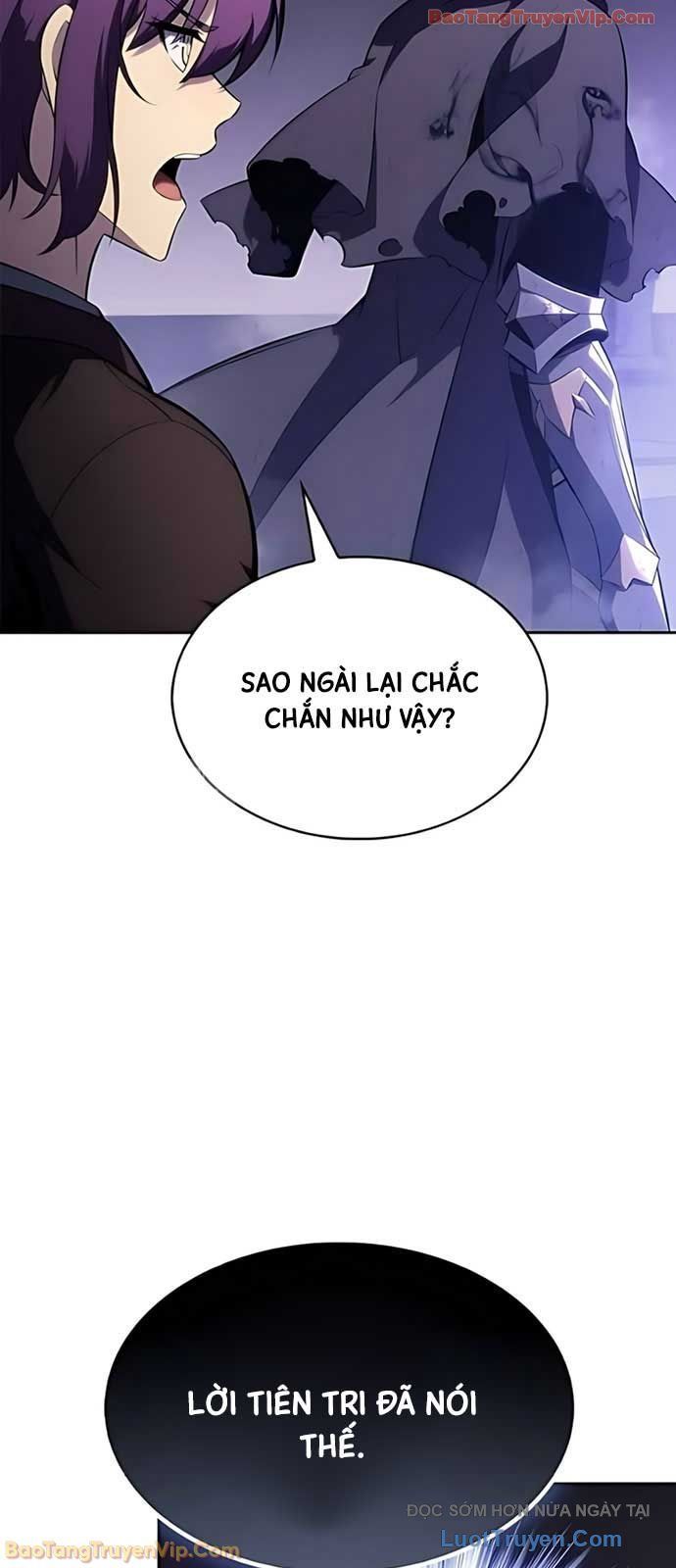 Cậu Út Nhà Công Tước Là Sát Thủ Hồi Quy Chap 105 - Next Chap 106