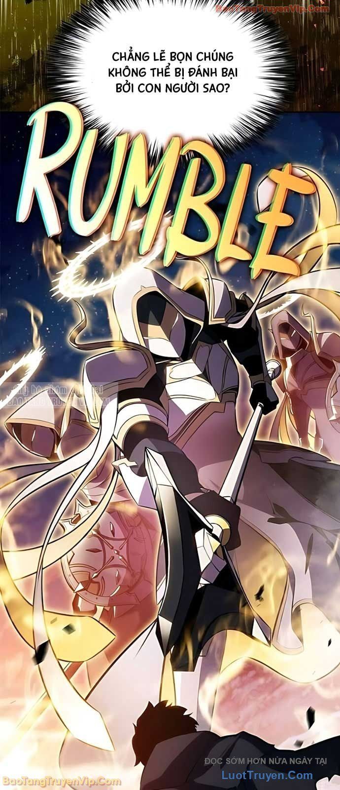 Cậu Út Nhà Công Tước Là Sát Thủ Hồi Quy Chap 105 - Next Chap 106