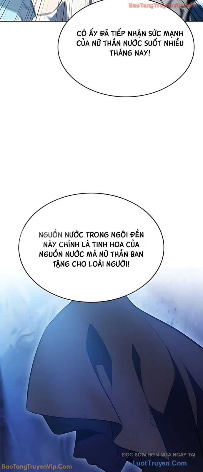 Cậu Út Nhà Công Tước Là Sát Thủ Hồi Quy Chap 105 - Next Chap 106