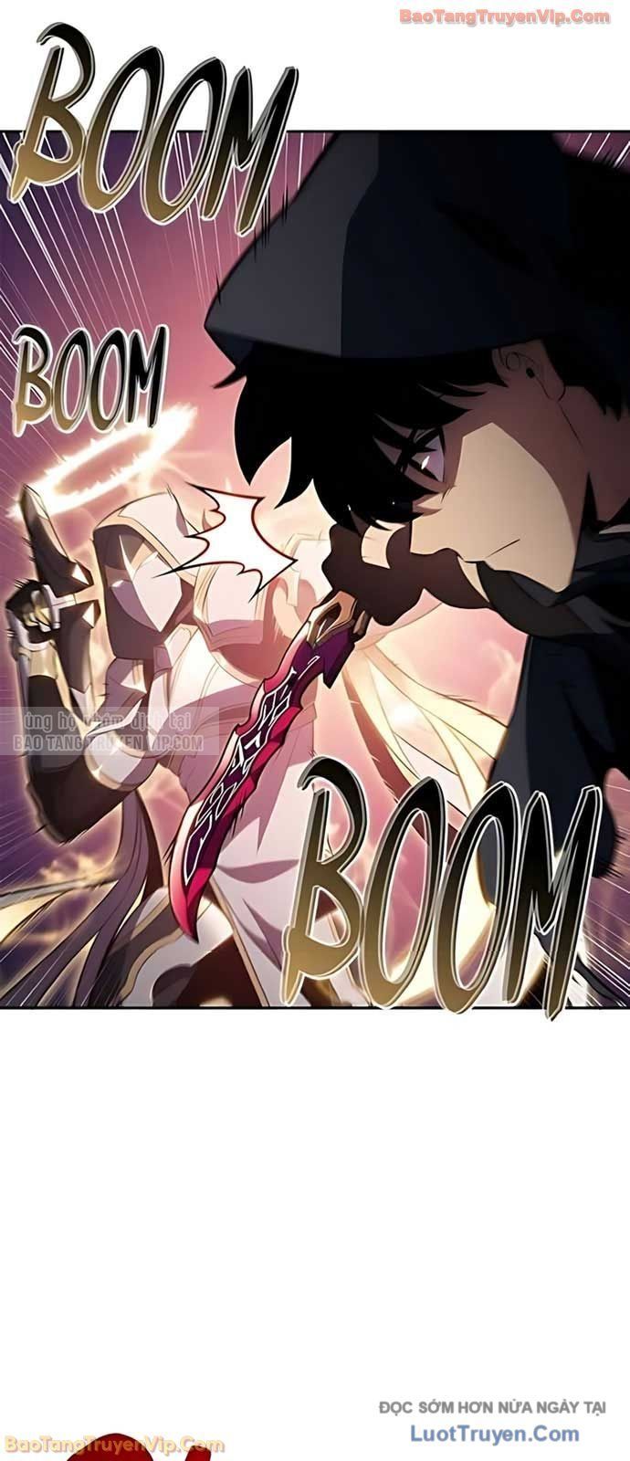 Cậu Út Nhà Công Tước Là Sát Thủ Hồi Quy Chap 105 - Next Chap 106