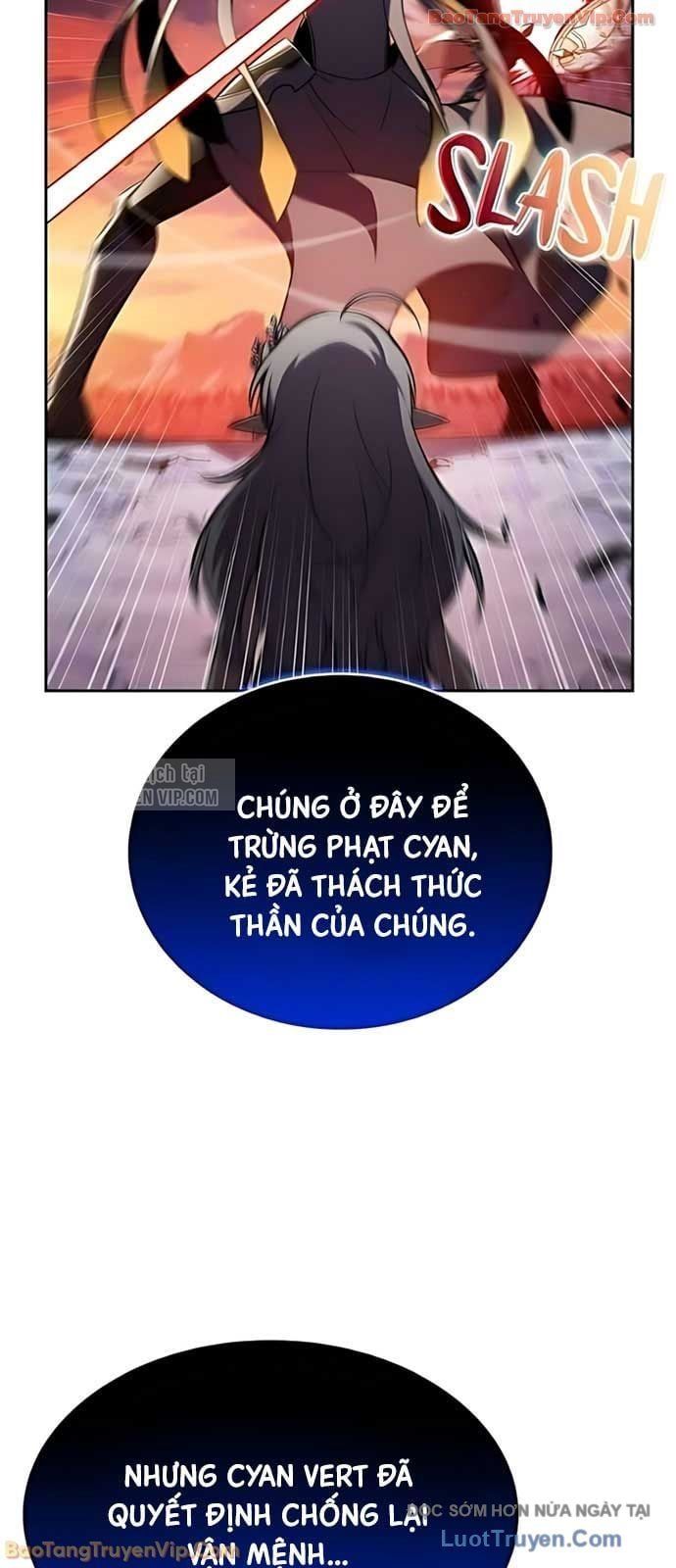 Cậu Út Nhà Công Tước Là Sát Thủ Hồi Quy Chap 106 - Next Chap 107