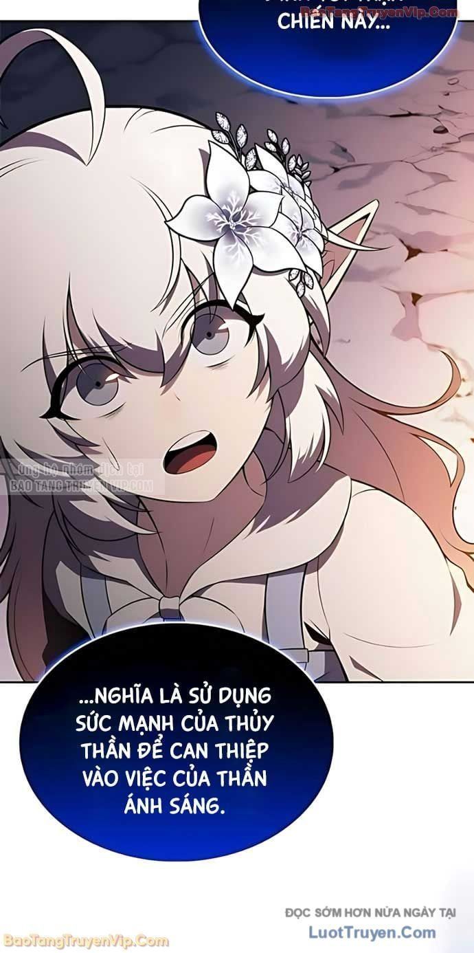 Cậu Út Nhà Công Tước Là Sát Thủ Hồi Quy Chap 106 - Next Chap 107
