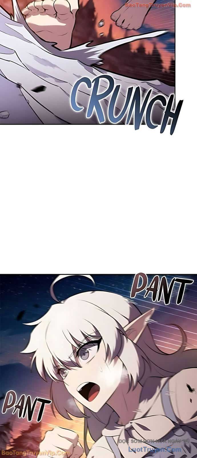 Cậu Út Nhà Công Tước Là Sát Thủ Hồi Quy Chap 106 - Next Chap 107