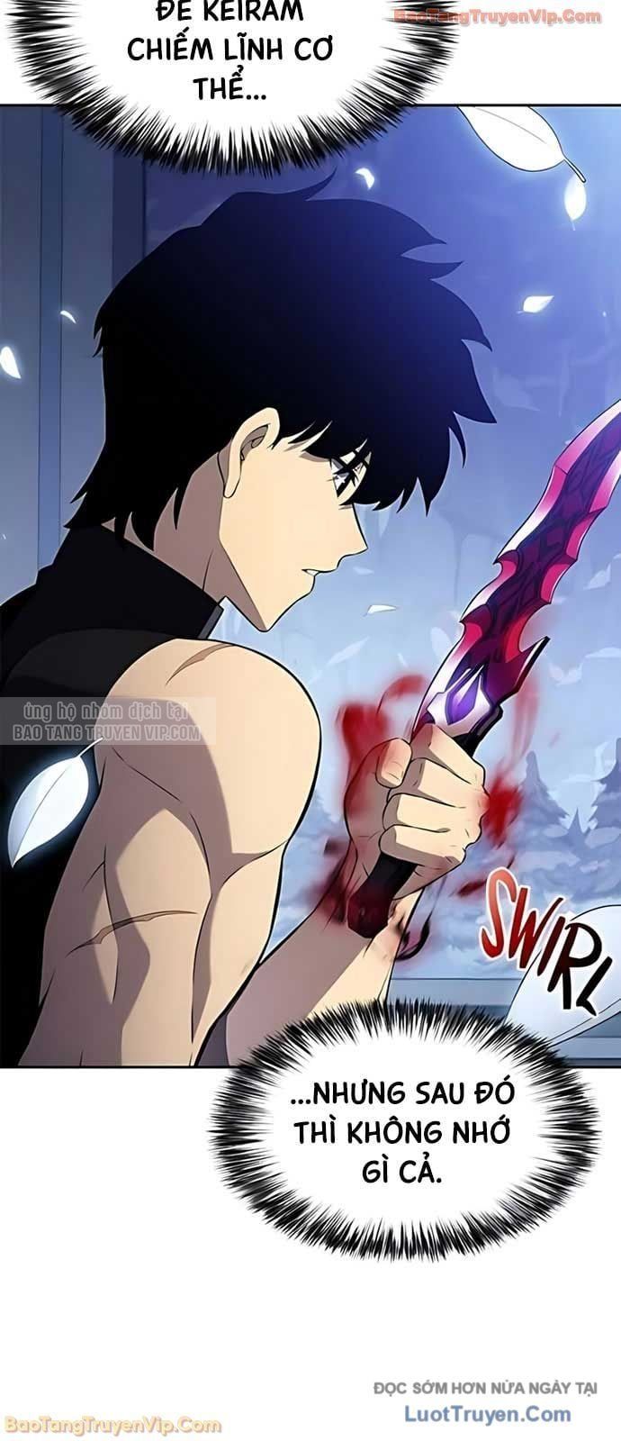 Cậu Út Nhà Công Tước Là Sát Thủ Hồi Quy Chap 106 - Next Chap 107