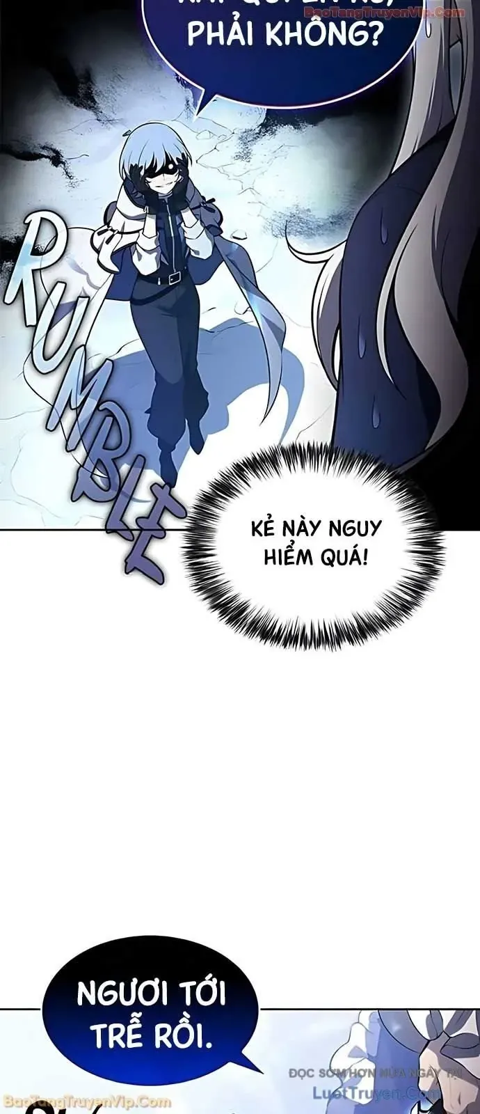 Cậu Út Nhà Công Tước Là Sát Thủ Hồi Quy Chap 107 - Next Chap 108