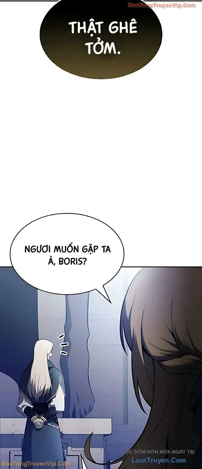 Cậu Út Nhà Công Tước Là Sát Thủ Hồi Quy Chap 107 - Next Chap 108