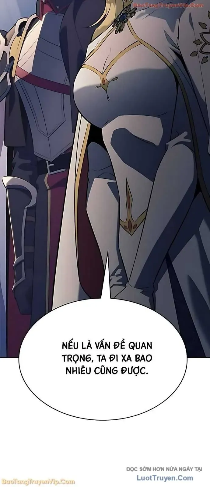 Cậu Út Nhà Công Tước Là Sát Thủ Hồi Quy Chap 107 - Next Chap 108