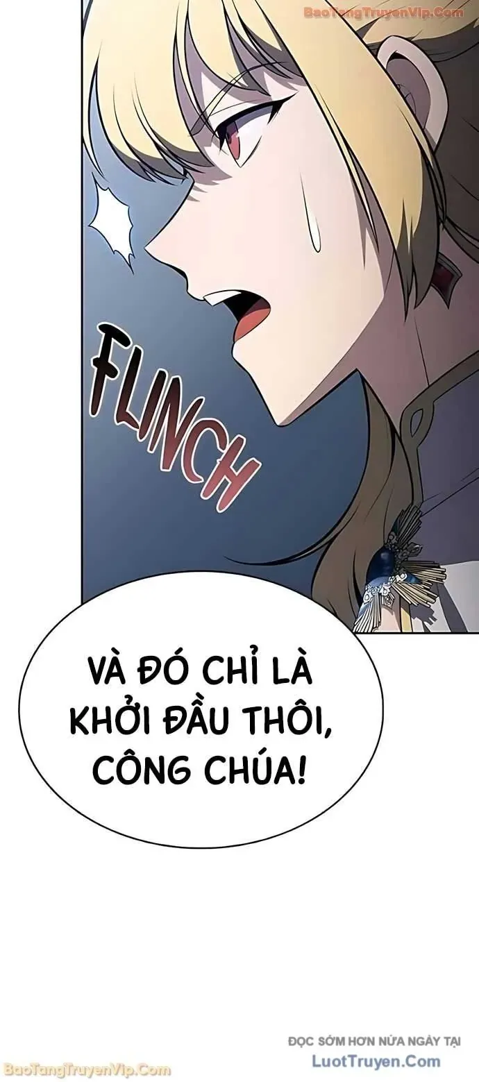 Cậu Út Nhà Công Tước Là Sát Thủ Hồi Quy Chap 107 - Next Chap 108