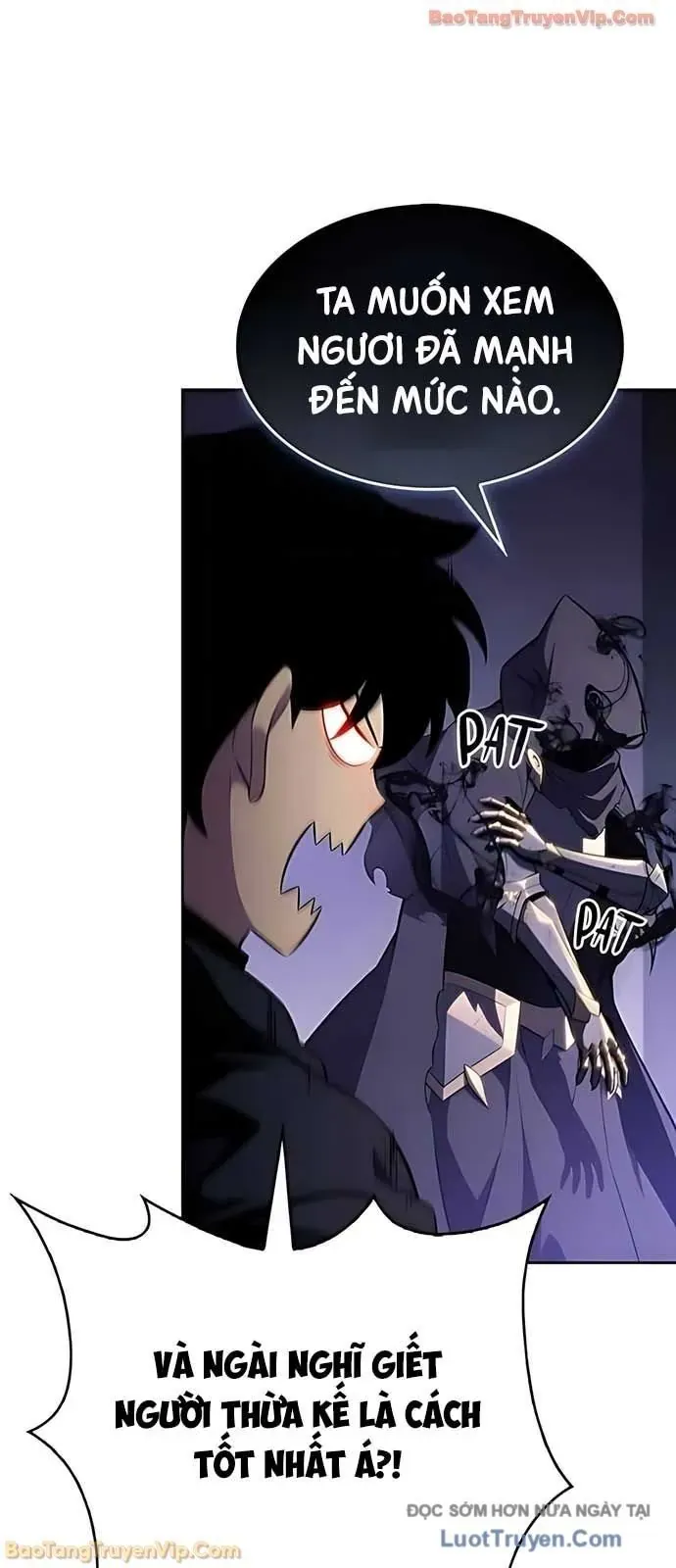 Cậu Út Nhà Công Tước Là Sát Thủ Hồi Quy Chap 107 - Next Chap 108