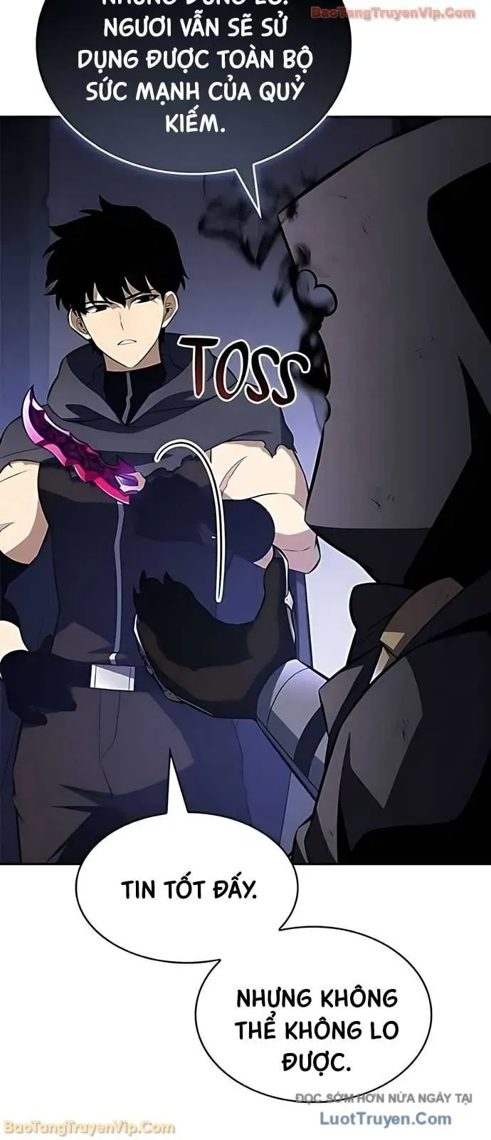 Cậu Út Nhà Công Tước Là Sát Thủ Hồi Quy Chap 107 - Next Chap 108