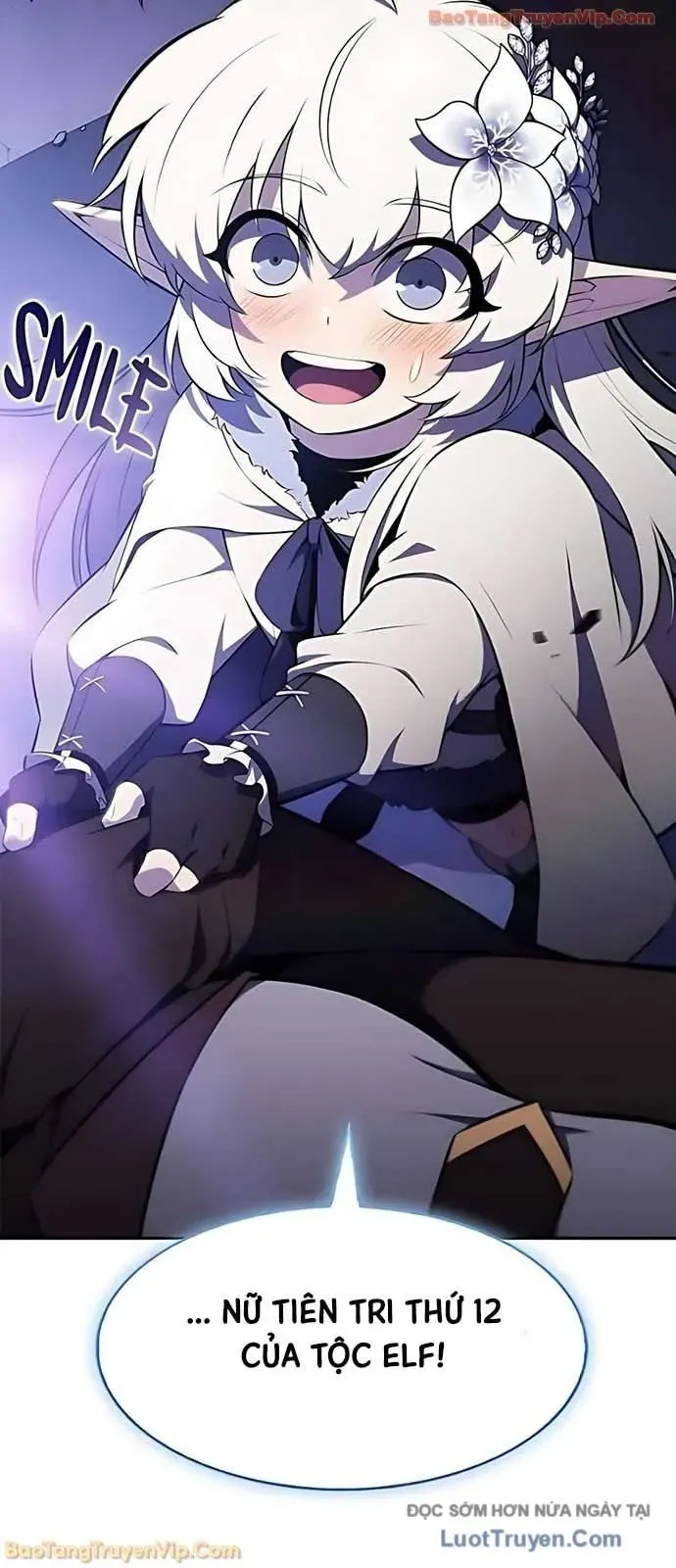 Cậu Út Nhà Công Tước Là Sát Thủ Hồi Quy Chap 107 - Next Chap 108