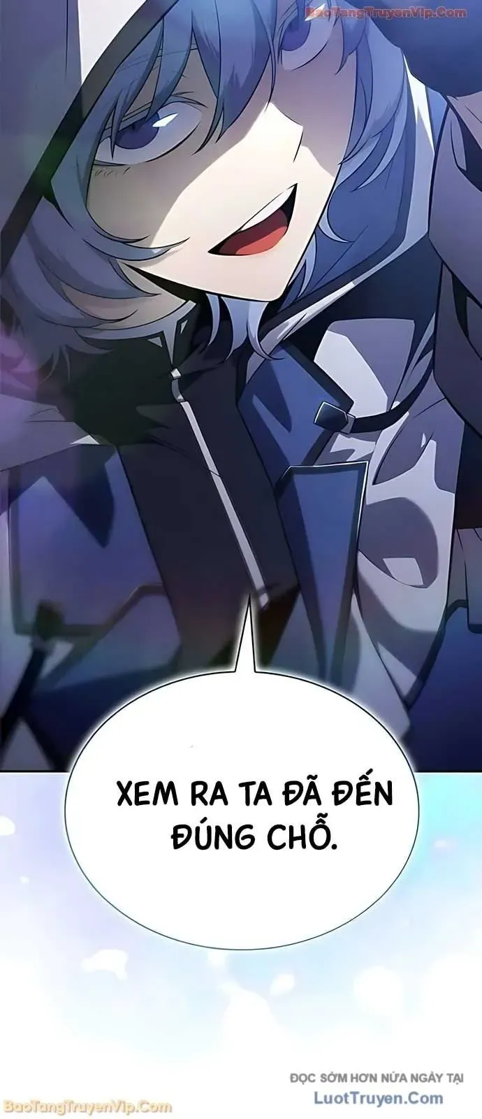 Cậu Út Nhà Công Tước Là Sát Thủ Hồi Quy Chap 107 - Next Chap 108