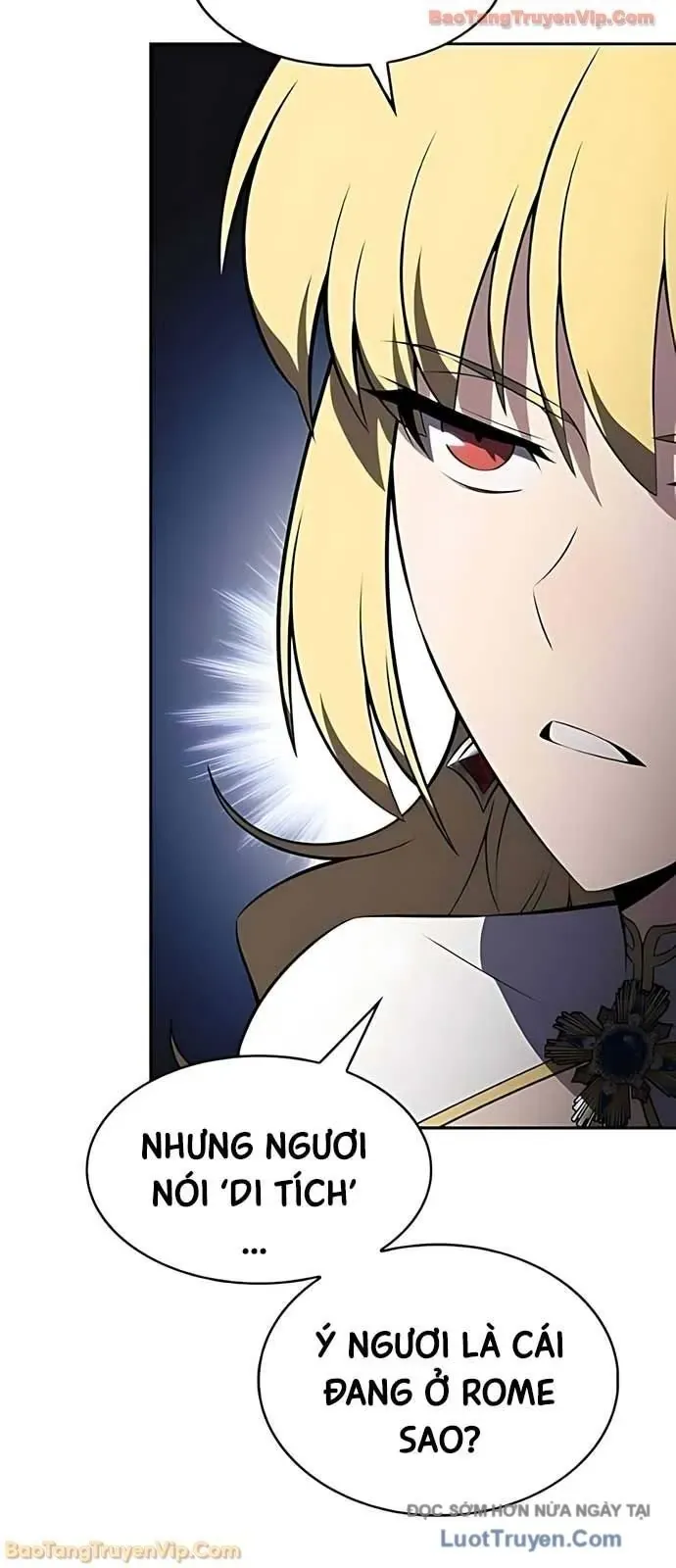 Cậu Út Nhà Công Tước Là Sát Thủ Hồi Quy Chap 107 - Next Chap 108