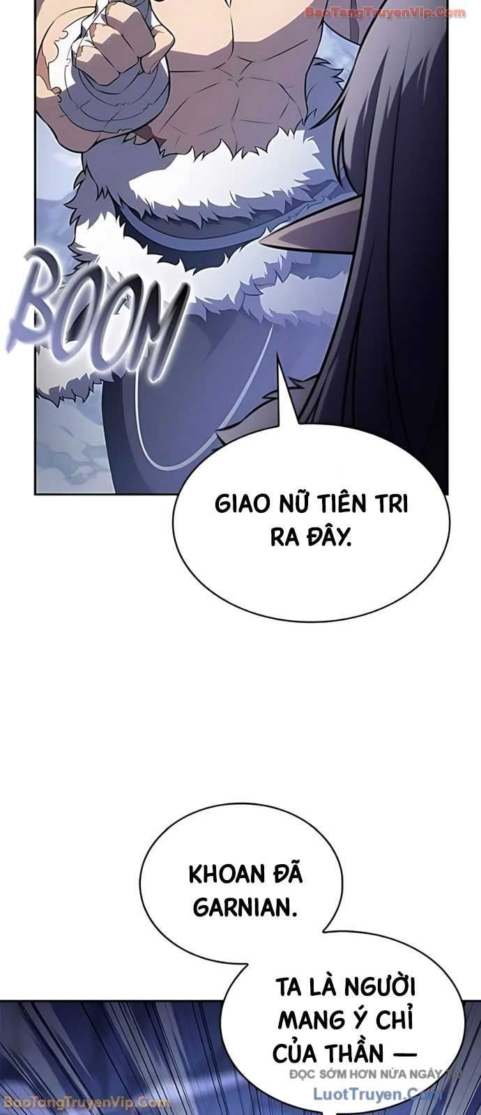 Cậu Út Nhà Công Tước Là Sát Thủ Hồi Quy Chap 100 - Next Chap 101