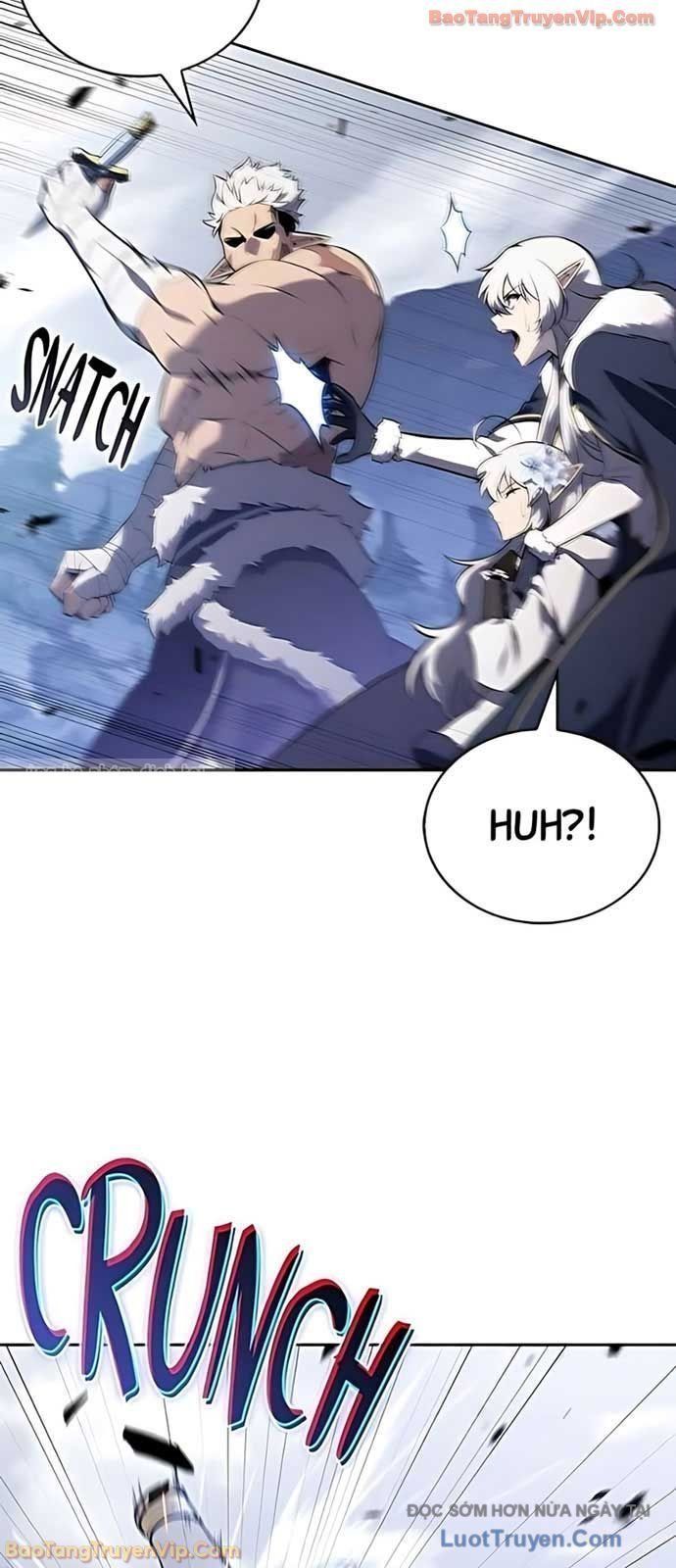 Cậu Út Nhà Công Tước Là Sát Thủ Hồi Quy Chap 100 - Next Chap 101