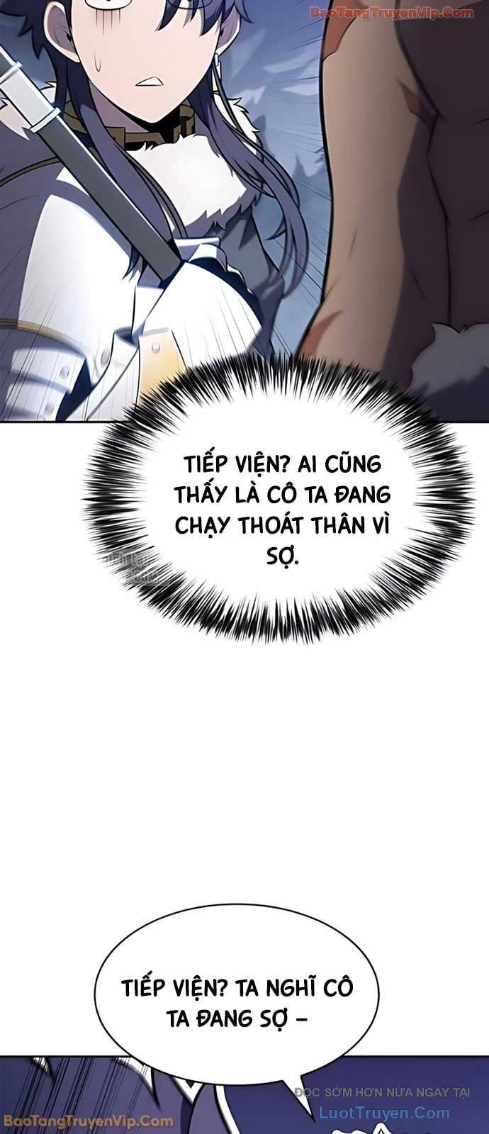 Cậu Út Nhà Công Tước Là Sát Thủ Hồi Quy Chap 100 - Next Chap 101