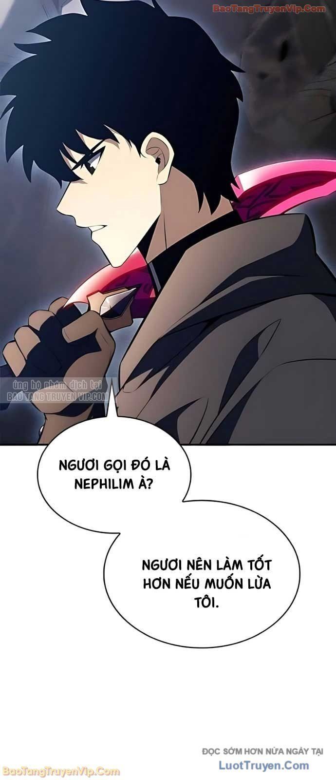 Cậu Út Nhà Công Tước Là Sát Thủ Hồi Quy Chap 100 - Next Chap 101