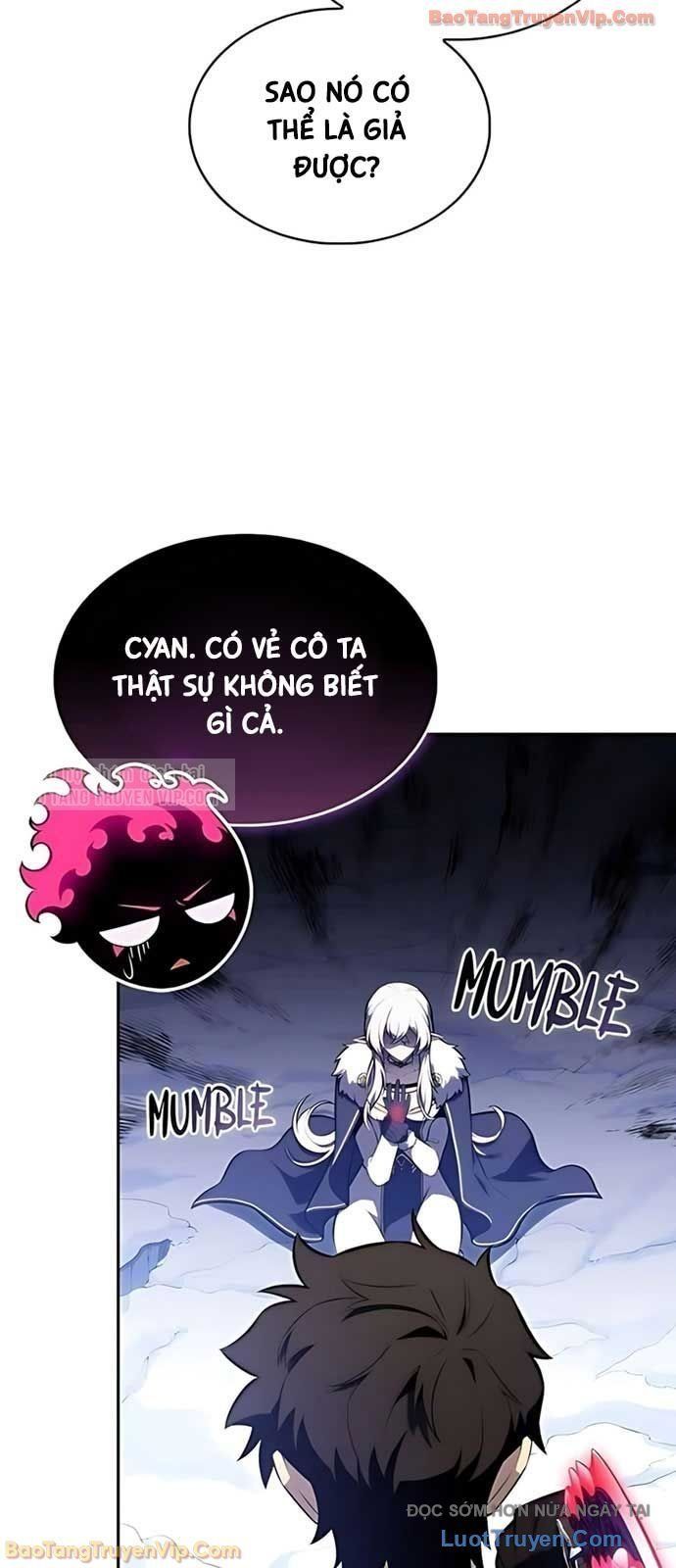 Cậu Út Nhà Công Tước Là Sát Thủ Hồi Quy Chap 100 - Next Chap 101