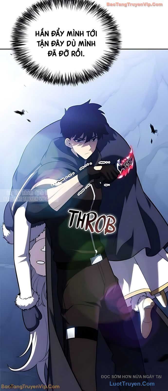 Cậu Út Nhà Công Tước Là Sát Thủ Hồi Quy Chap 100 - Next Chap 101