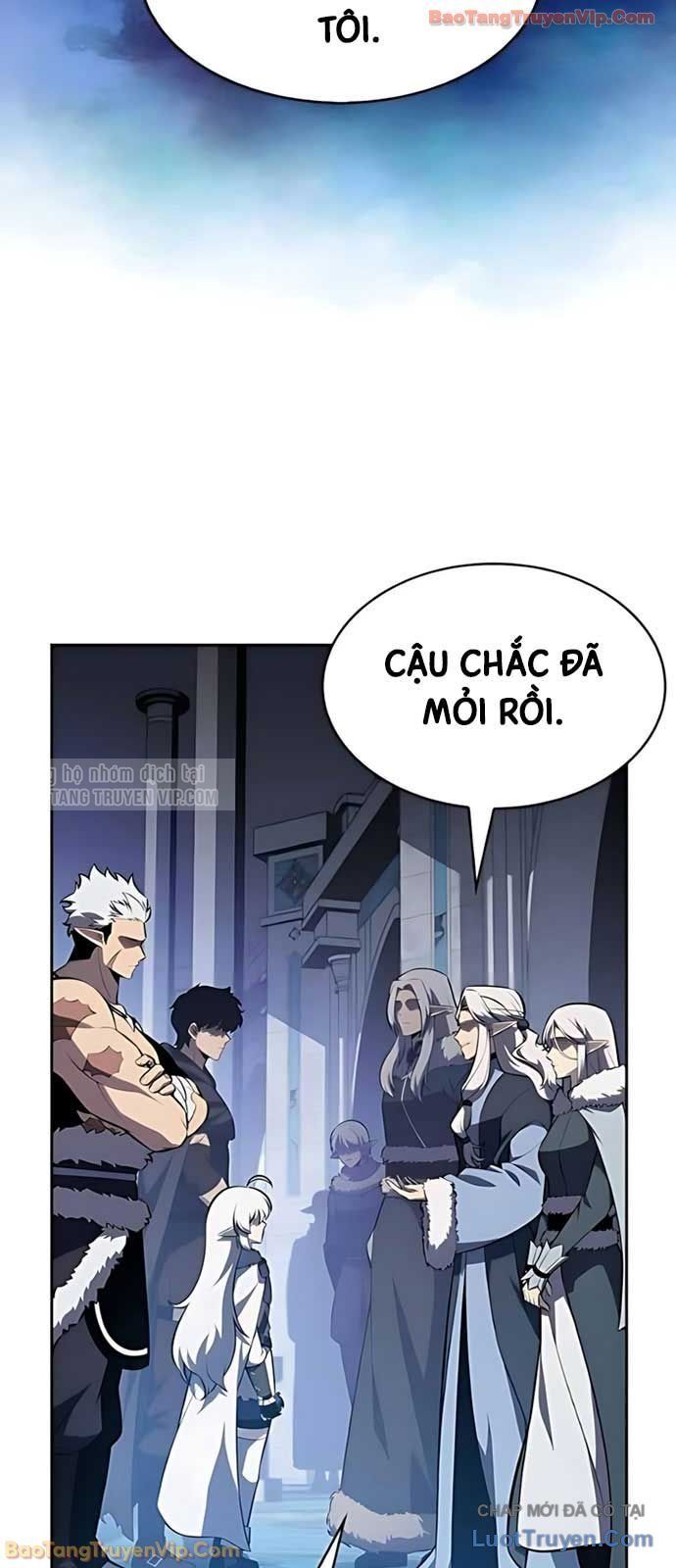 Cậu Út Nhà Công Tước Là Sát Thủ Hồi Quy Chap 101 - Next Chap 102