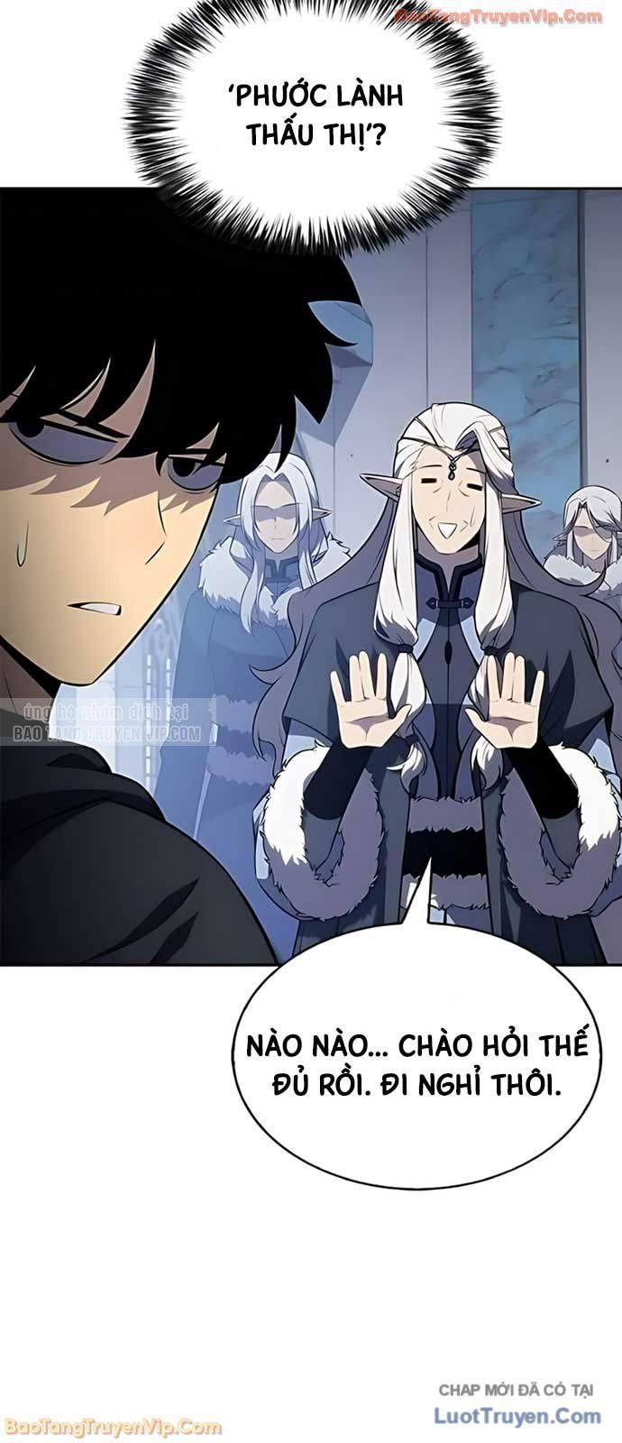 Cậu Út Nhà Công Tước Là Sát Thủ Hồi Quy Chap 101 - Next Chap 102