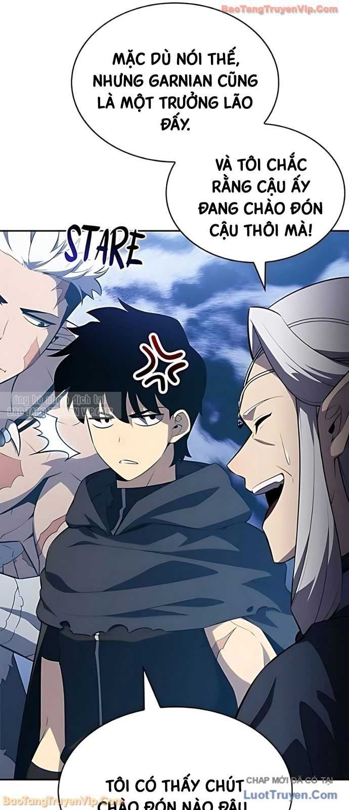 Cậu Út Nhà Công Tước Là Sát Thủ Hồi Quy Chap 101 - Next Chap 102