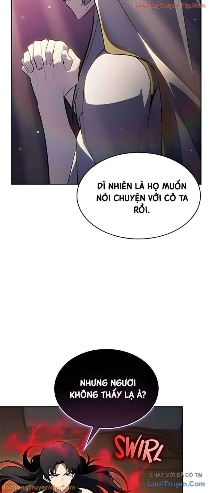 Cậu Út Nhà Công Tước Là Sát Thủ Hồi Quy Chap 101 - Next Chap 102