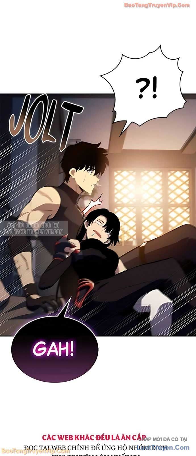 Cậu Út Nhà Công Tước Là Sát Thủ Hồi Quy Chap 101 - Next Chap 102