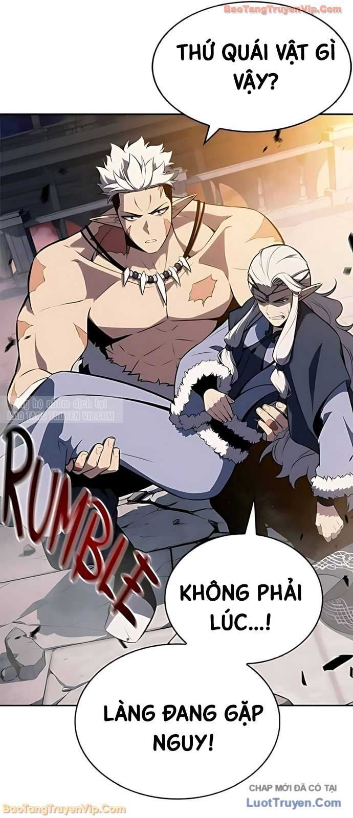 Cậu Út Nhà Công Tước Là Sát Thủ Hồi Quy Chap 101 - Next Chap 102