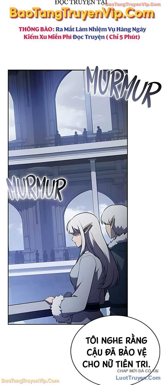 Cậu Út Nhà Công Tước Là Sát Thủ Hồi Quy Chap 101 - Next Chap 102