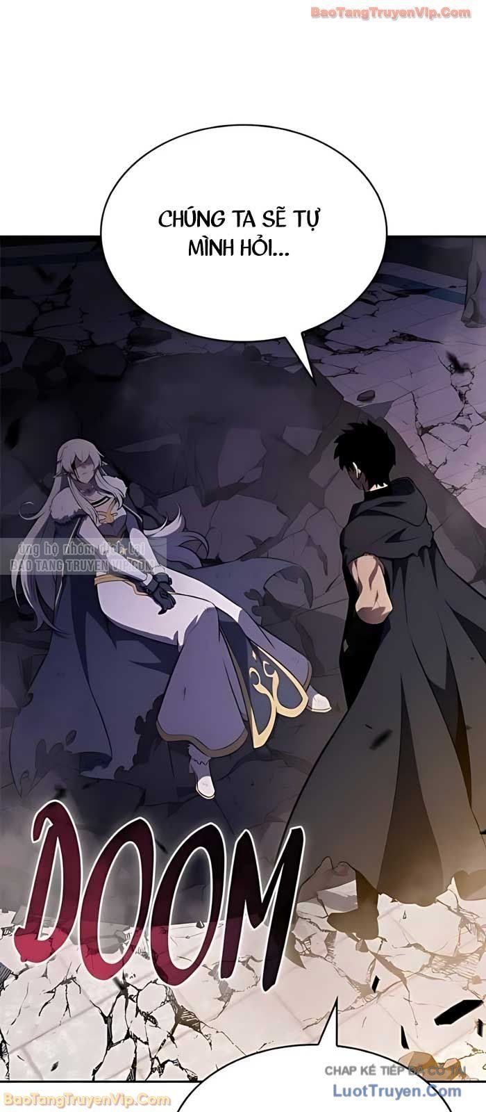 Cậu Út Nhà Công Tước Là Sát Thủ Hồi Quy Chap 102 - Next Chap 103