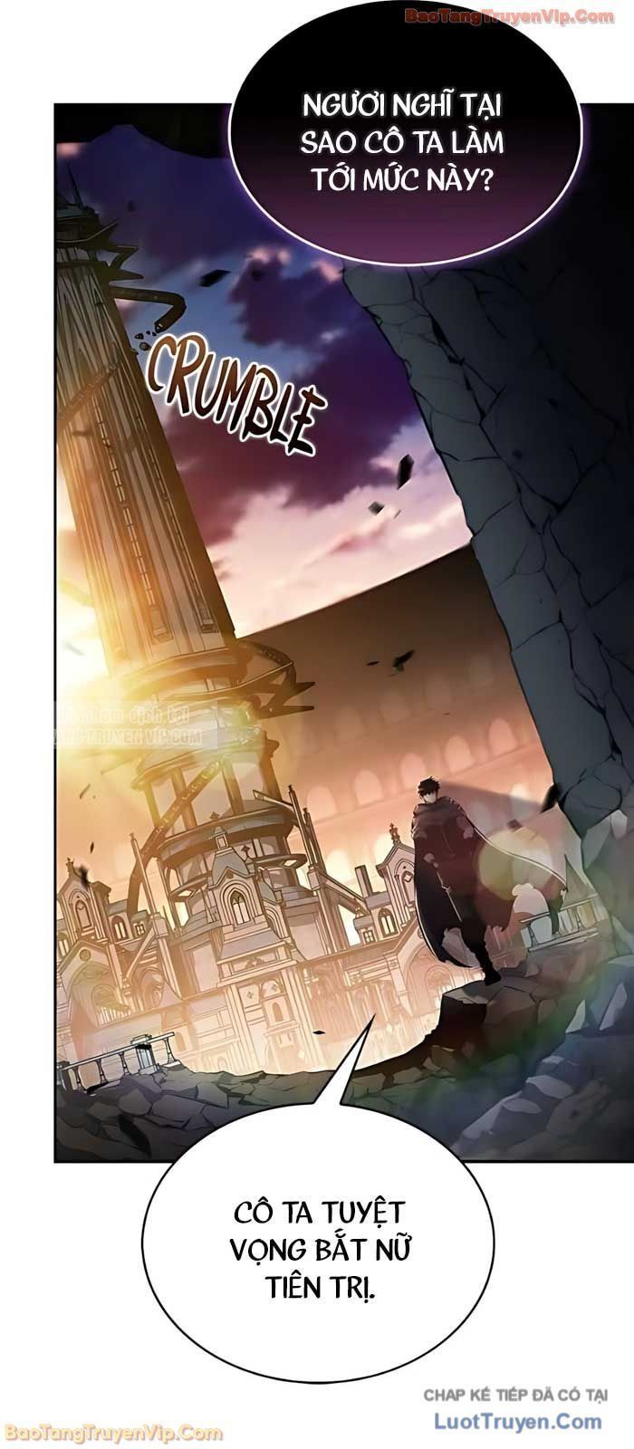 Cậu Út Nhà Công Tước Là Sát Thủ Hồi Quy Chap 102 - Next Chap 103