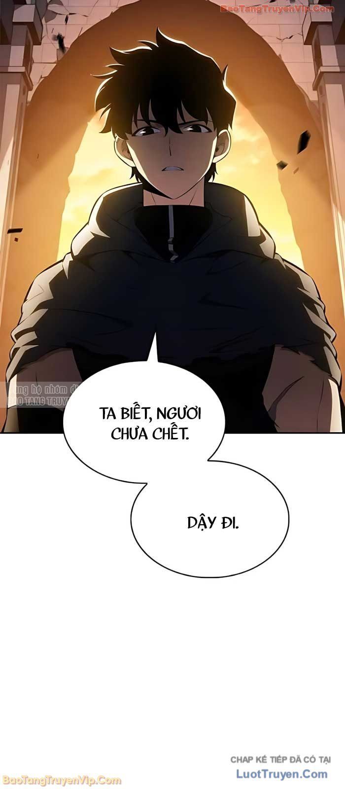 Cậu Út Nhà Công Tước Là Sát Thủ Hồi Quy Chap 102 - Next Chap 103