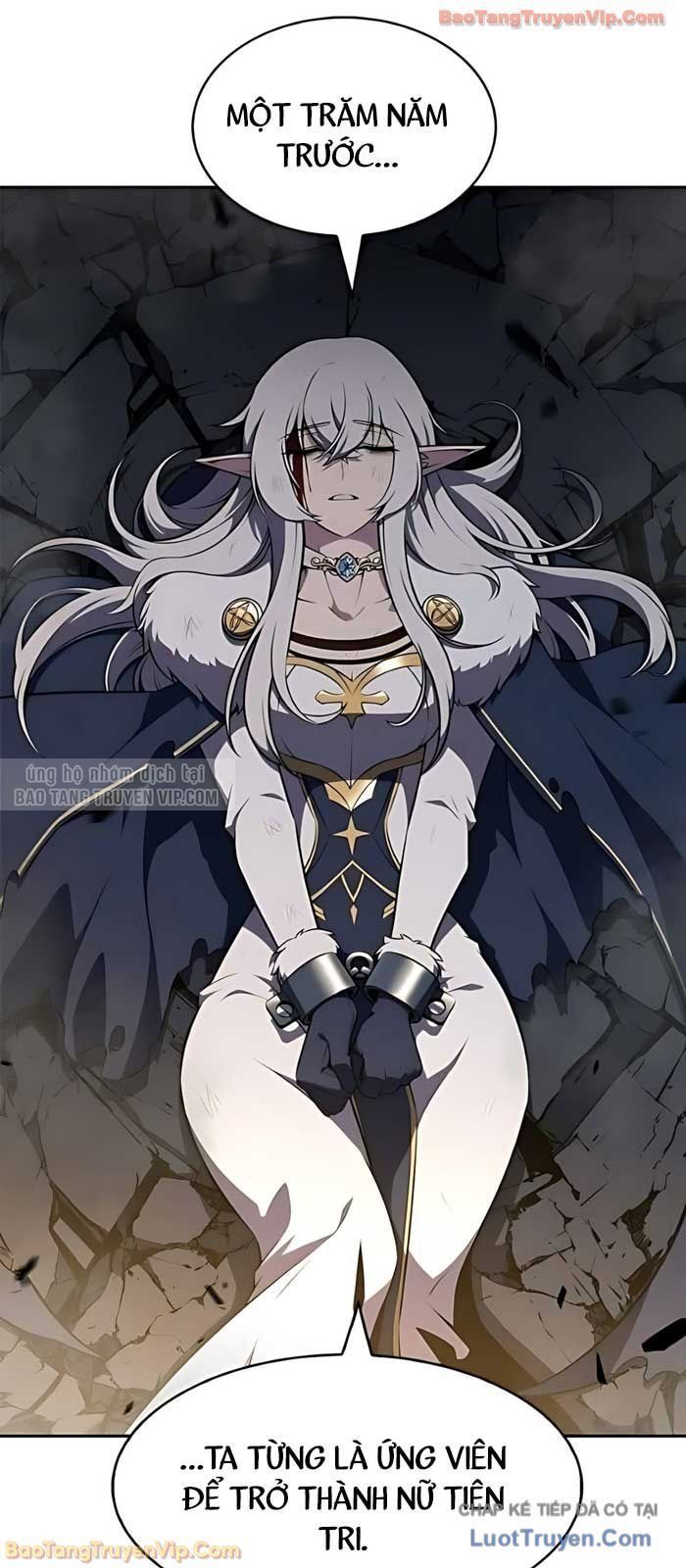 Cậu Út Nhà Công Tước Là Sát Thủ Hồi Quy Chap 102 - Next Chap 103