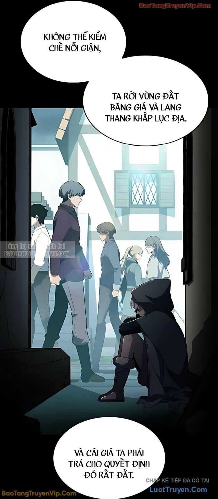 Cậu Út Nhà Công Tước Là Sát Thủ Hồi Quy Chap 102 - Next Chap 103