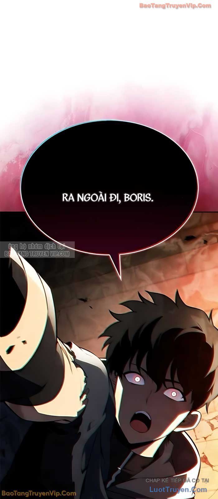 Cậu Út Nhà Công Tước Là Sát Thủ Hồi Quy Chap 102 - Next Chap 103
