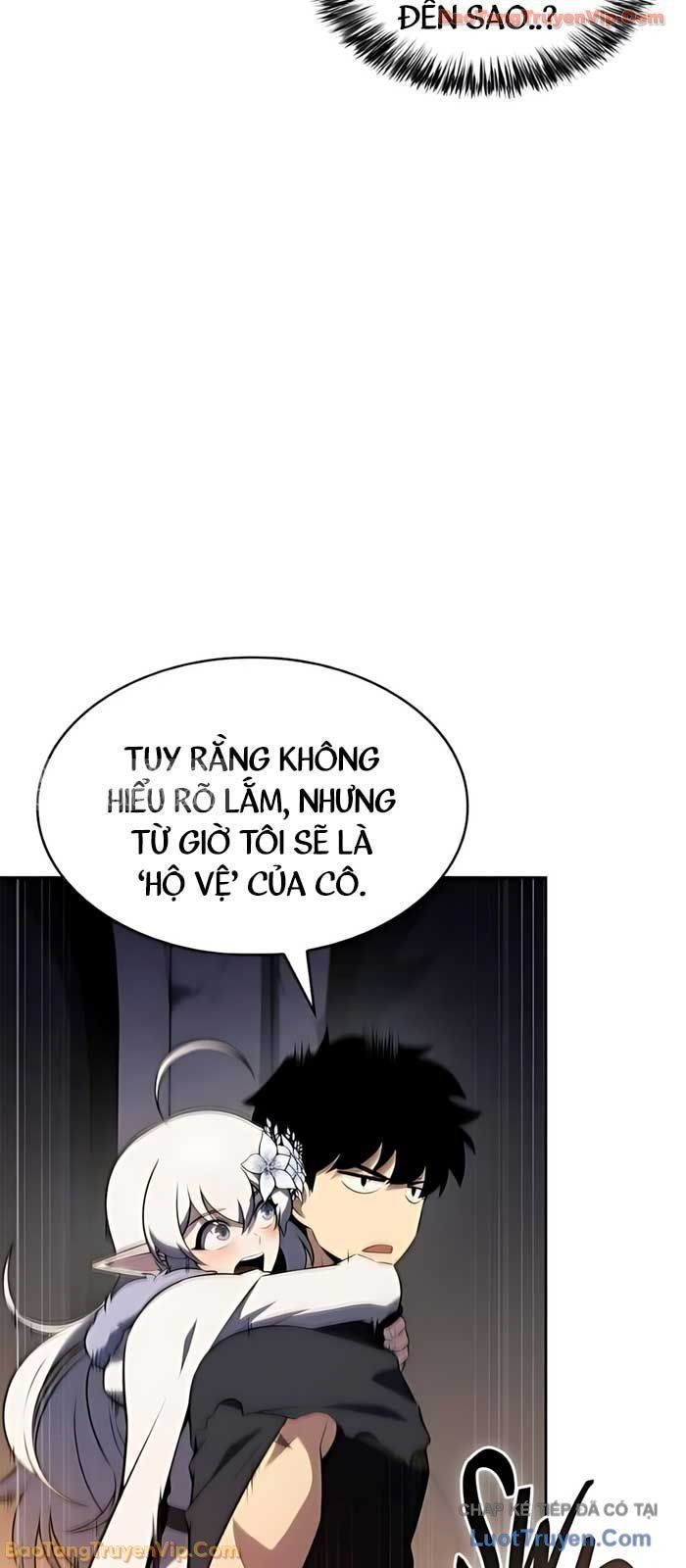 Cậu Út Nhà Công Tước Là Sát Thủ Hồi Quy Chap 102 - Next Chap 103