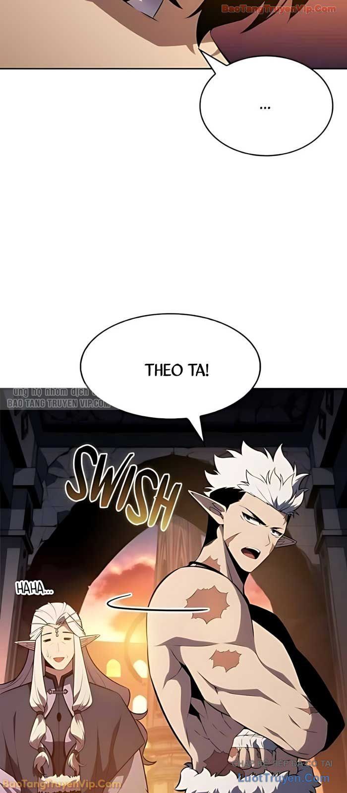 Cậu Út Nhà Công Tước Là Sát Thủ Hồi Quy Chap 102 - Next Chap 103