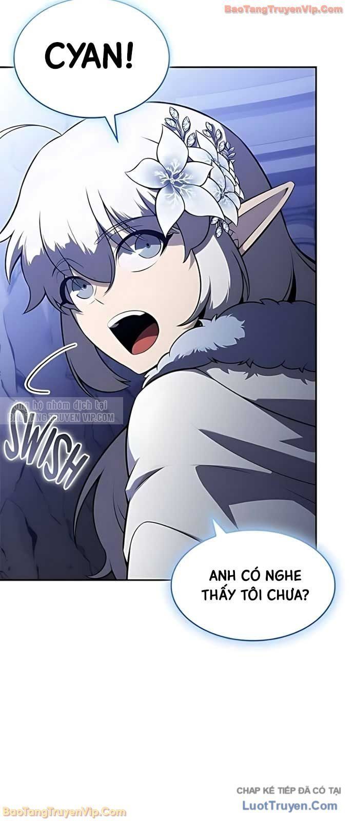 Cậu Út Nhà Công Tước Là Sát Thủ Hồi Quy Chap 103 - Next Chap 104