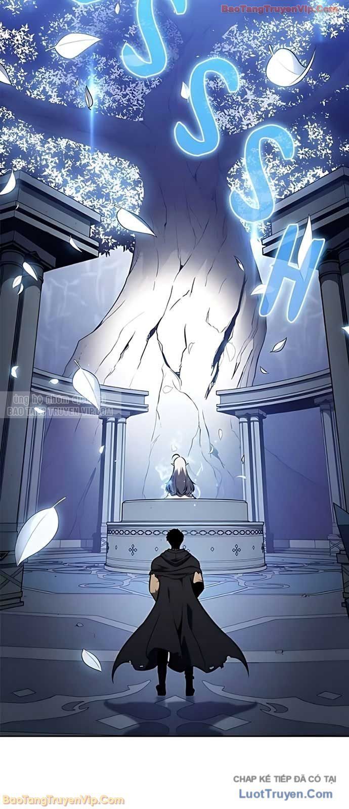 Cậu Út Nhà Công Tước Là Sát Thủ Hồi Quy Chap 103 - Next Chap 104
