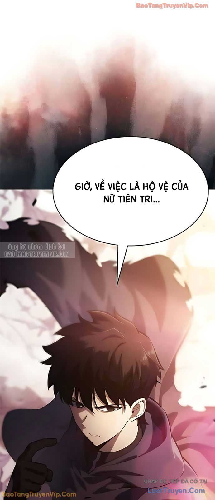 Cậu Út Nhà Công Tước Là Sát Thủ Hồi Quy Chap 103 - Next Chap 104