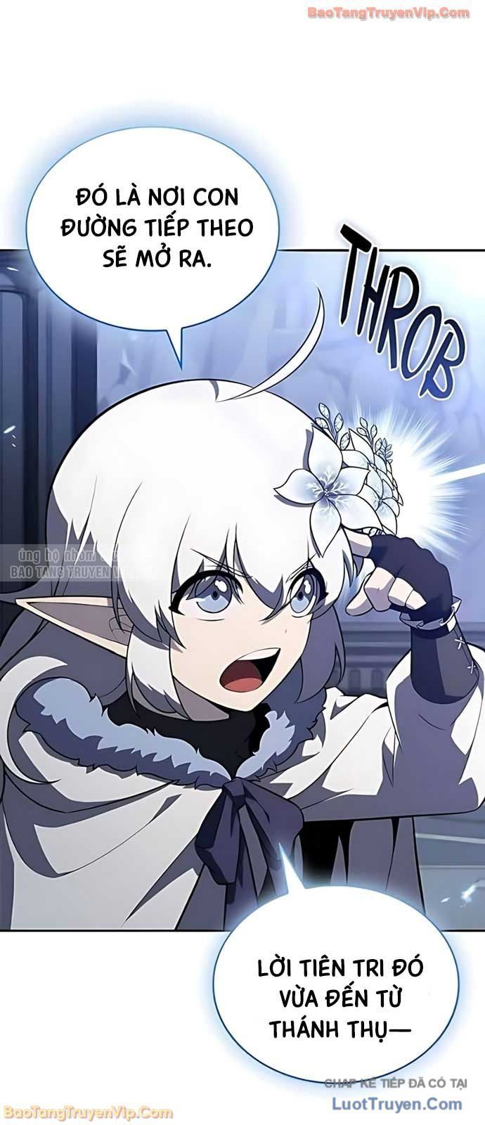 Cậu Út Nhà Công Tước Là Sát Thủ Hồi Quy Chap 103 - Next Chap 104