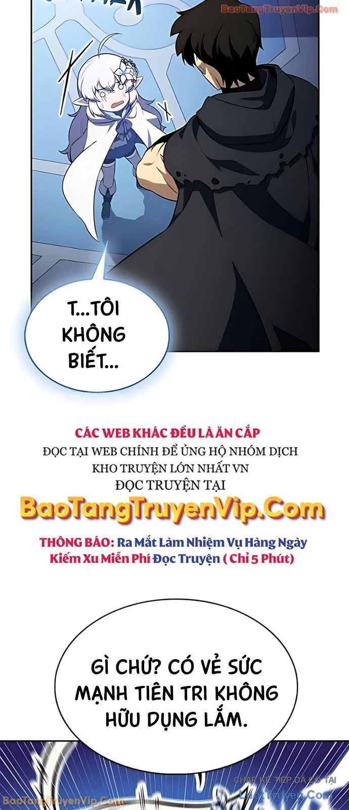 Cậu Út Nhà Công Tước Là Sát Thủ Hồi Quy Chap 103 - Next Chap 104